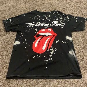 The Rolling Stones t shirt